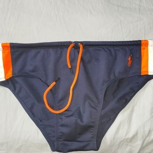 Mens Polo bikini